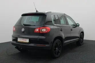 Volkswagen Tiguan, 2.0, 147 kW, bensiin, automaat, nelikvedu