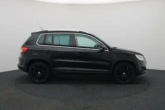 Volkswagen Tiguan, 2.0, 147 kW, bensiin, automaat, nelikvedu
