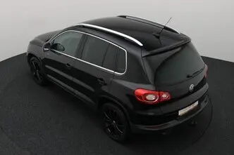 Volkswagen Tiguan, 2.0, 147 kW, bensiin, automaat, nelikvedu