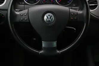 Volkswagen Tiguan, 2.0, 147 kW, bensiin, automaat, nelikvedu