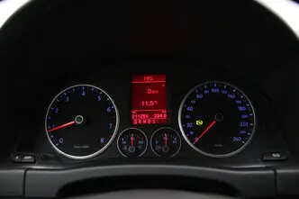 Volkswagen Tiguan, 2.0, 147 kW, bensiin, automaat, nelikvedu