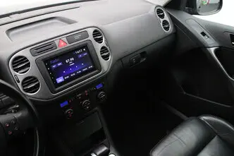 Volkswagen Tiguan, 2.0, 147 kW, bensiin, automaat, nelikvedu