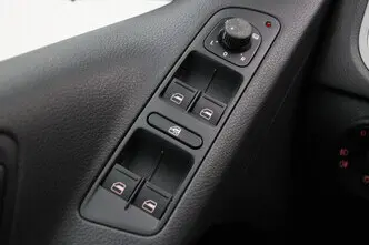 Volkswagen Tiguan, 2.0, 147 kW, bensiin, automaat, nelikvedu