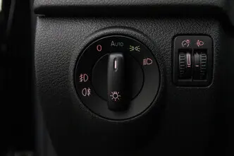 Volkswagen Tiguan, 2.0, 147 kW, bensiin, automaat, nelikvedu