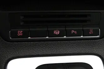 Volkswagen Tiguan, 2.0, 147 kW, bensiin, automaat, nelikvedu