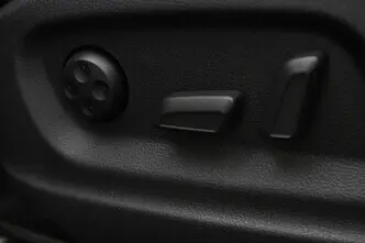 Volkswagen Tiguan, 2.0, 147 kW, bensiin, automaat, nelikvedu