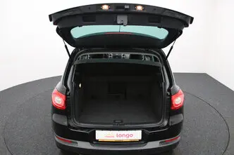 Volkswagen Tiguan, 2.0, 147 kW, bensiin, automaat, nelikvedu