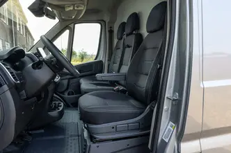 Toyota Proace Max, 2.2, 103 kW, diisel, manuaal, esivedu