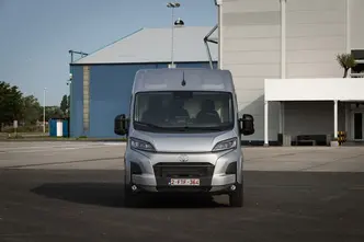 Toyota Proace Max, 2.2, 103 kW, diisel, manuaal, esivedu