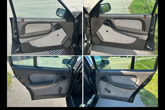 Opel Omega, 2.6, bensiin, automaat, tagavedu