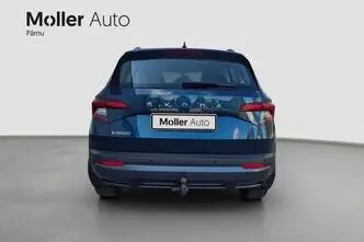 Škoda Karoq, 2.0, 85 kW, дизель, автомат, передний привод