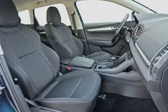 Škoda Karoq, 2.0, 85 kW, дизель, автомат, передний привод