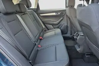 Škoda Karoq, 2.0, 85 kW, дизель, автомат, передний привод