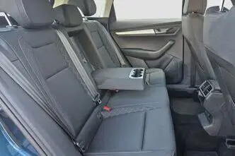 Škoda Karoq, 2.0, 85 kW, дизель, автомат, передний привод