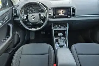 Škoda Karoq, 2.0, 85 kW, дизель, автомат, передний привод