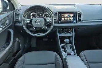 Škoda Karoq, 2.0, 85 kW, дизель, автомат, передний привод