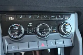 Škoda Karoq, 2.0, 85 kW, дизель, автомат, передний привод
