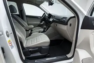 Volkswagen Tiguan, 2.0, 140 kW, diisel, automaat, nelikvedu