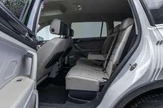 Volkswagen Tiguan, 2.0, 140 kW, diisel, automaat, nelikvedu