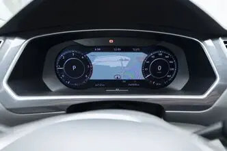 Volkswagen Tiguan, 2.0, 140 kW, diisel, automaat, nelikvedu