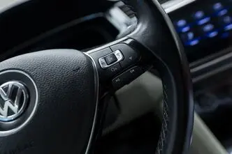 Volkswagen Tiguan, 2.0, 140 kW, diisel, automaat, nelikvedu