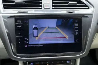 Volkswagen Tiguan, 2.0, 140 kW, diisel, automaat, nelikvedu