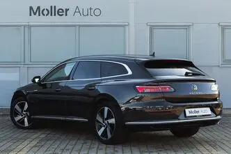 Volkswagen Arteon, 2.0, 110 kW, diesel, automatic, front-wheel drive