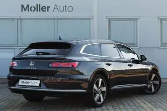 Volkswagen Arteon, 2.0, 110 kW, diesel, automatic, front-wheel drive