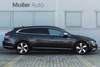 Volkswagen Arteon, 2.0, 110 kW, diesel, automatic, front-wheel drive