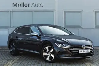Volkswagen Arteon, 2.0, 110 kW, diesel, automatic, front-wheel drive