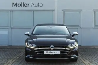 Volkswagen Arteon, 2.0, 110 kW, diesel, automatic, front-wheel drive
