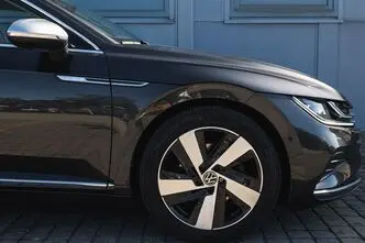 Volkswagen Arteon, 2.0, 110 kW, diesel, automatic, front-wheel drive