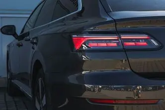 Volkswagen Arteon, 2.0, 110 kW, diesel, automatic, front-wheel drive