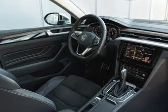 Volkswagen Arteon, 2.0, 110 kW, diesel, automatic, front-wheel drive