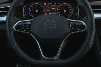 Volkswagen Arteon, 2.0, 110 kW, diesel, automatic, front-wheel drive