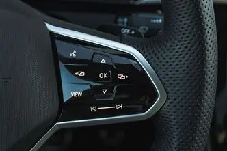 Volkswagen Arteon, 2.0, 110 kW, diesel, automatic, front-wheel drive