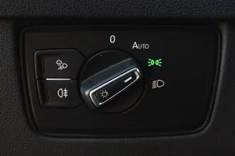 Volkswagen Arteon, 2.0, 110 kW, diesel, automatic, front-wheel drive
