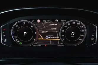 Volkswagen Arteon, 2.0, 110 kW, diesel, automatic, front-wheel drive