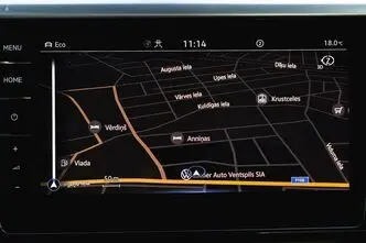 Volkswagen Arteon, 2.0, 110 kW, diesel, automatic, front-wheel drive