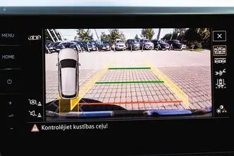 Volkswagen Arteon, 2.0, 110 kW, diesel, automatic, front-wheel drive