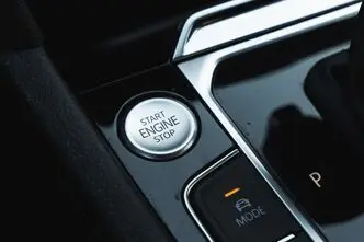 Volkswagen Arteon, 2.0, 110 kW, diesel, automatic, front-wheel drive