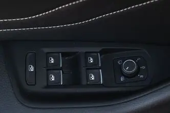 Volkswagen Arteon, 2.0, 110 kW, diesel, automatic, front-wheel drive