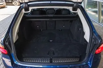 BMW 520, 2.0, 121 kW, diisel, automaat, tagavedu
