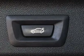 BMW 520, 2.0, 121 kW, diisel, automaat, tagavedu