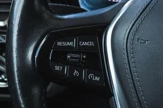 BMW 520, 2.0, 121 kW, diisel, automaat, tagavedu