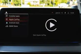 BMW 520, 2.0, 121 kW, diisel, automaat, tagavedu