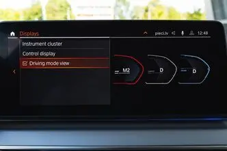 BMW 520, 2.0, 121 kW, diisel, automaat, tagavedu