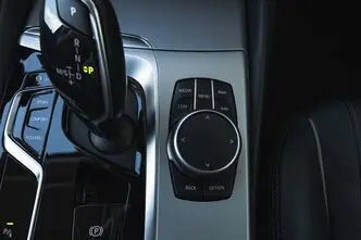 BMW 520, 2.0, 121 kW, diisel, automaat, tagavedu