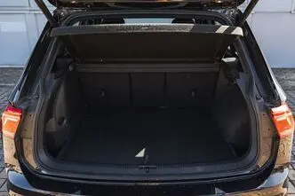 Volkswagen Tiguan, 180 kW, electric, automatic, front-wheel drive