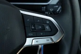 Volkswagen Tiguan, 180 kW, electric, automatic, front-wheel drive